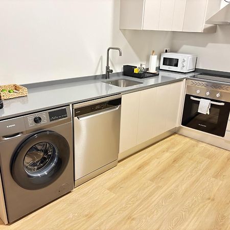Apartamentos Catedral I Valladolid Dış mekan fotoğraf