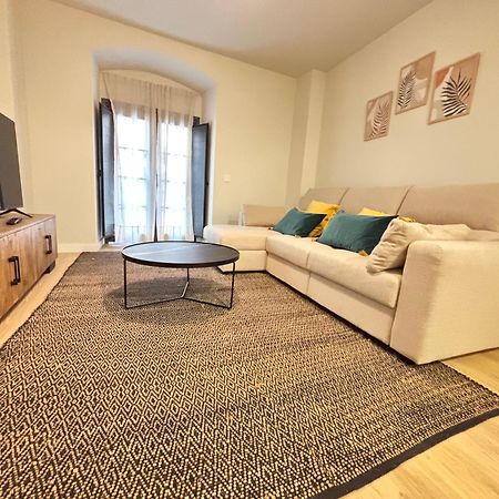 Apartamentos Catedral I Valladolid Dış mekan fotoğraf