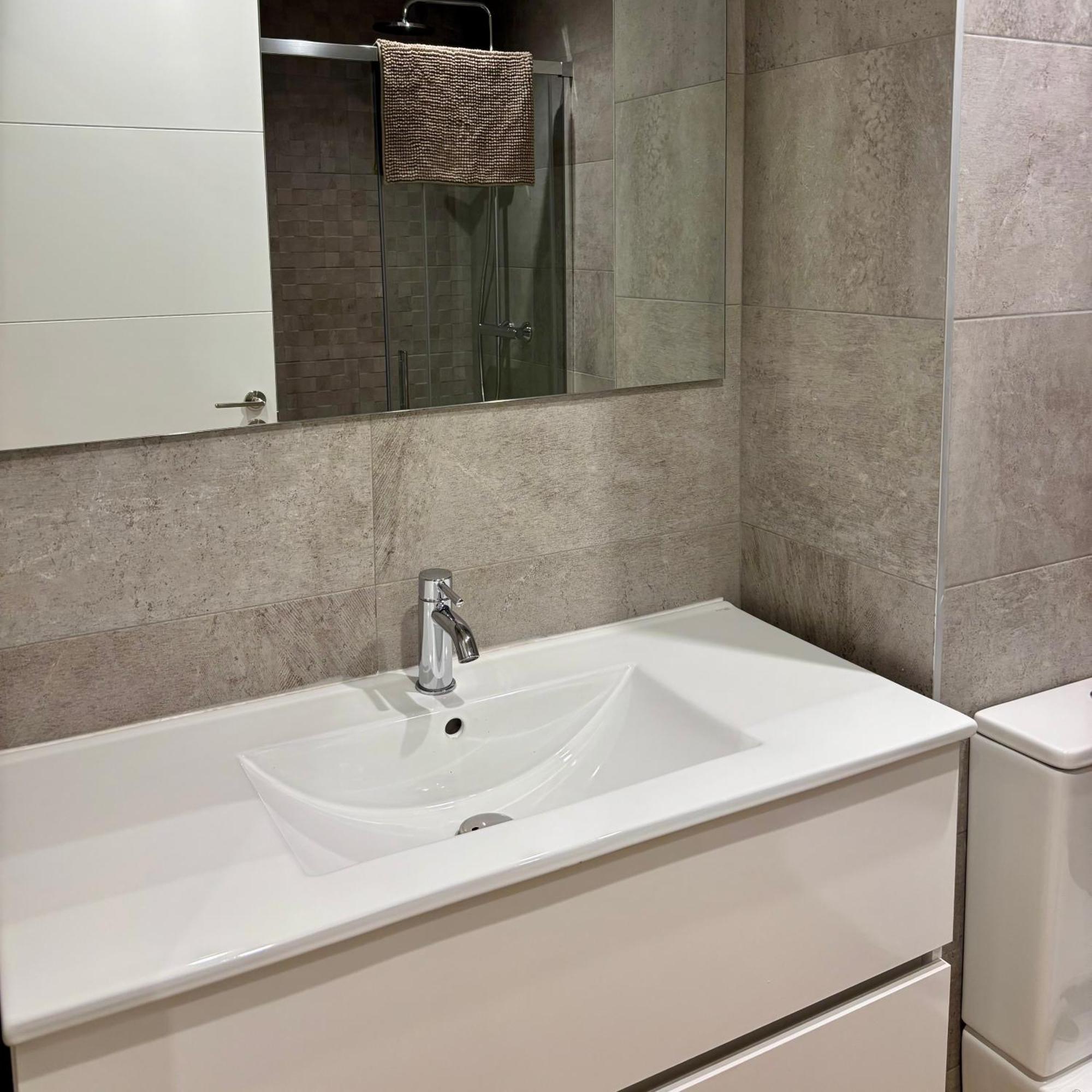 Apartamentos Catedral I Valladolid Dış mekan fotoğraf
