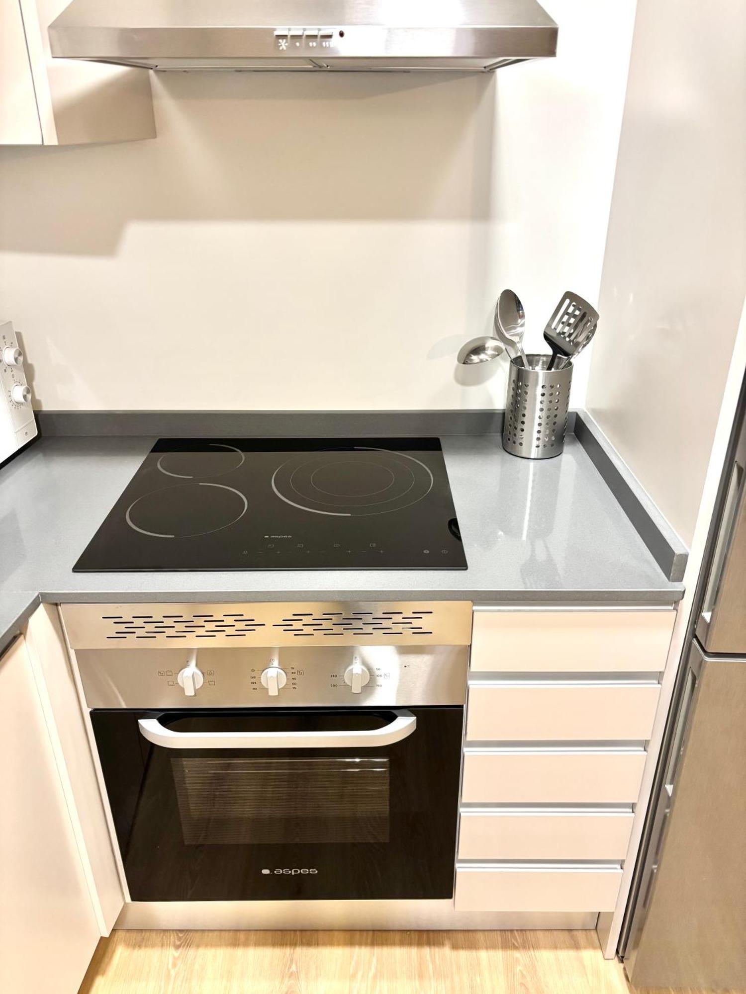 Apartamentos Catedral I Valladolid Dış mekan fotoğraf