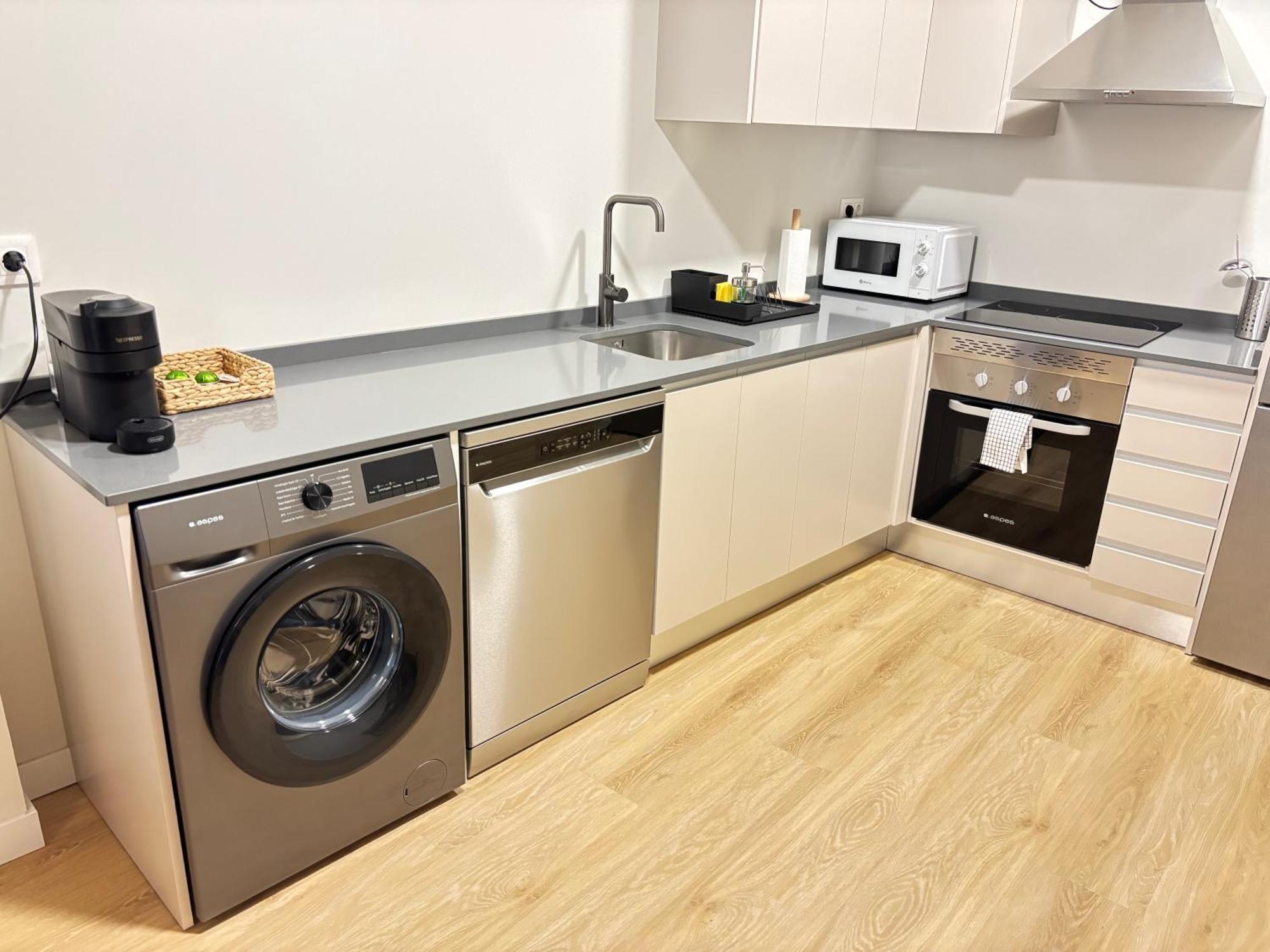 Apartamentos Catedral I Valladolid Dış mekan fotoğraf