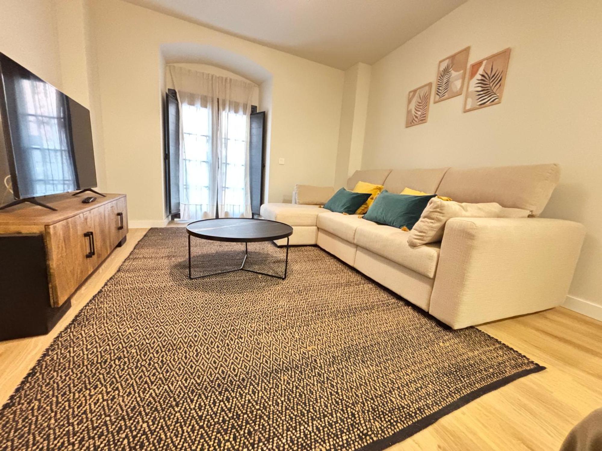 Apartamentos Catedral I Valladolid Dış mekan fotoğraf