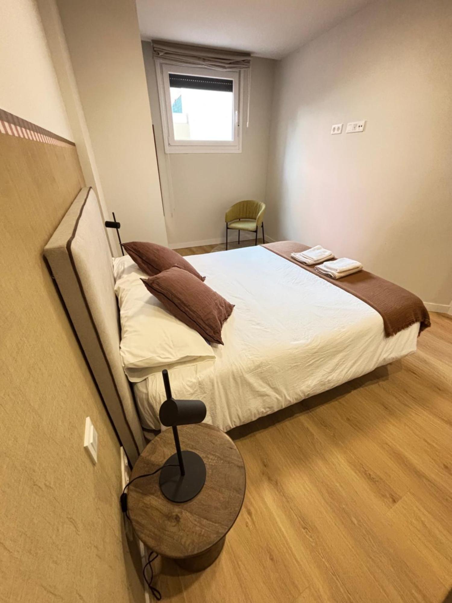 Apartamentos Catedral I Valladolid Dış mekan fotoğraf